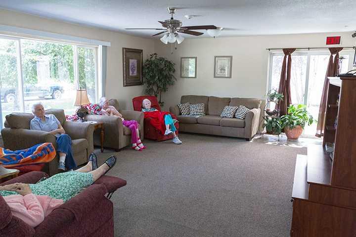 Photo of Ashley Manor - Willow, Assisted Living, Memory Care, Caldwell, ID 4