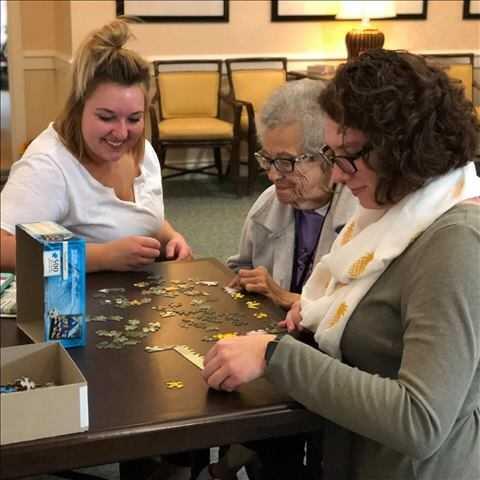 Photo of Belle Estate, Assisted Living, Belle Fourche, SD 3