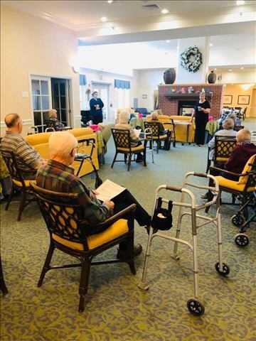 Photo of Belle Estate, Assisted Living, Belle Fourche, SD 5