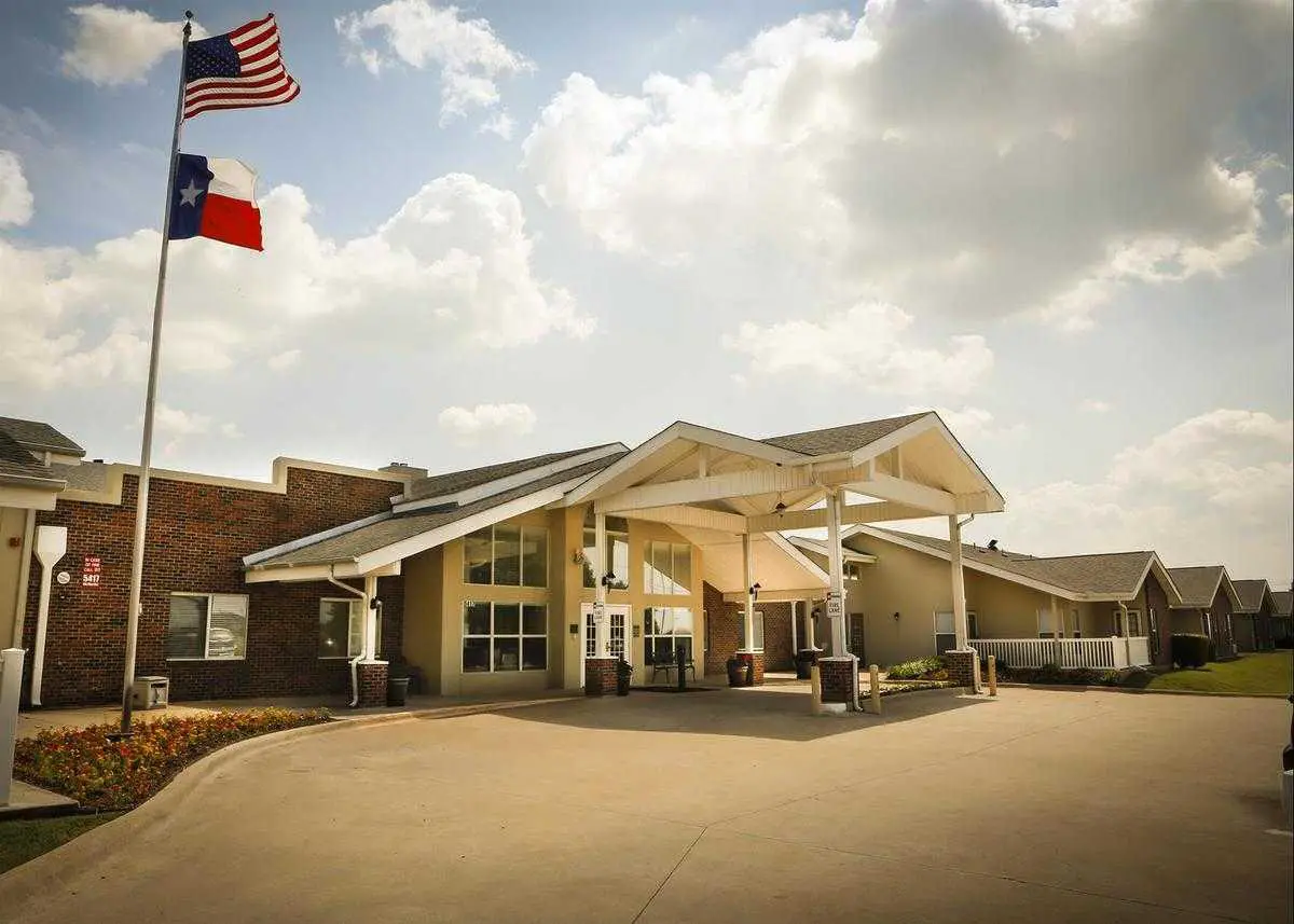 Photo of Bethesda Gardens, Assisted Living, Memory Care, Fort Worth, TX 1