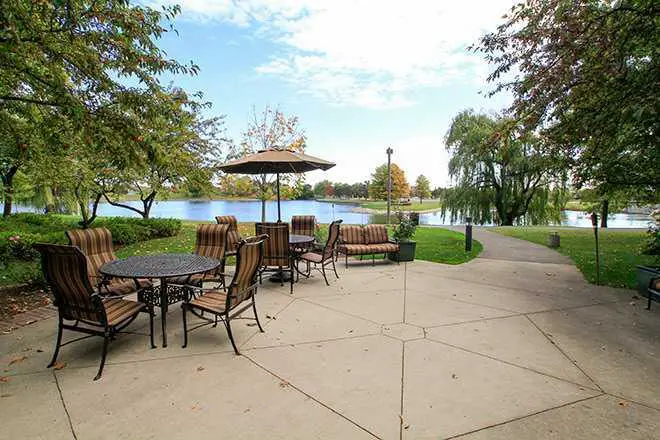 Photo of Brookdale Hawthorne Lakes, Assisted Living, Vernon Hills, IL 6