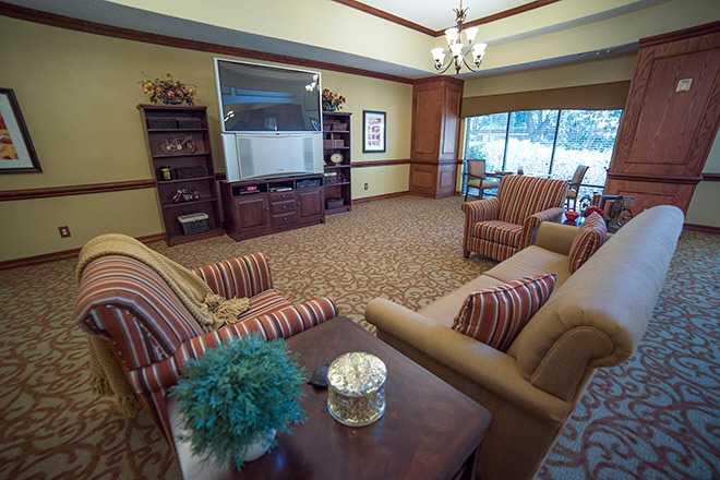 Photo of Brookdale Summer Ridge, Assisted Living, Rockwall, TX 3