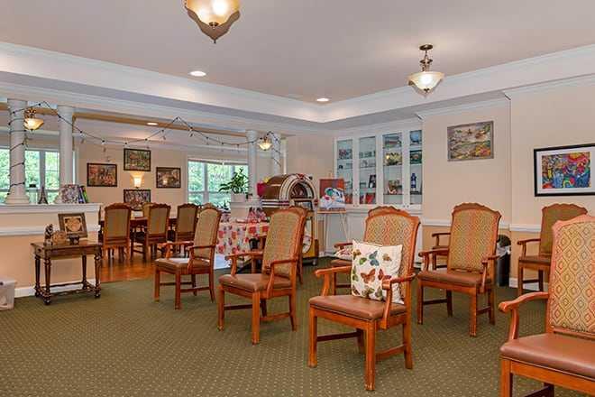 Photo of Brookdale West Hartford, Assisted Living, West Hartford, CT 2