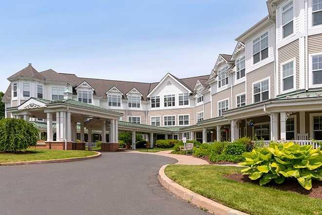 Photo of Brookdale West Hartford, Assisted Living, West Hartford, CT 4