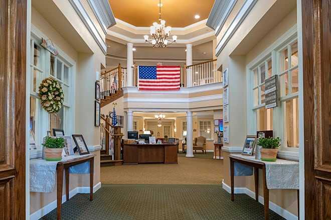 Photo of Brookdale West Hartford, Assisted Living, West Hartford, CT 5