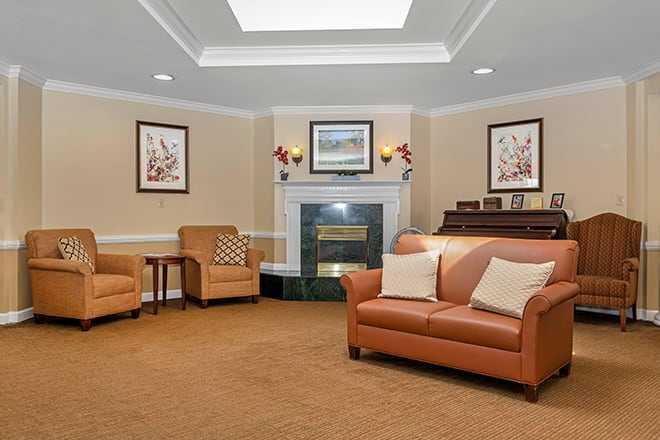 Photo of Brookdale West Hartford, Assisted Living, West Hartford, CT 6