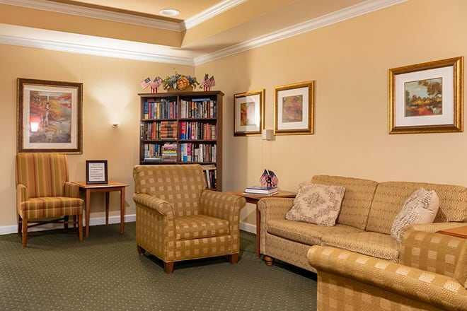 Photo of Brookdale West Hartford, Assisted Living, West Hartford, CT 10