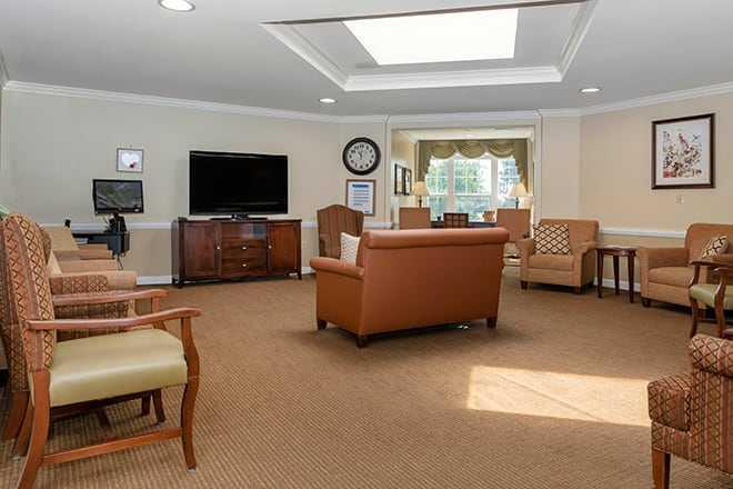 Photo of Brookdale West Hartford, Assisted Living, West Hartford, CT 11