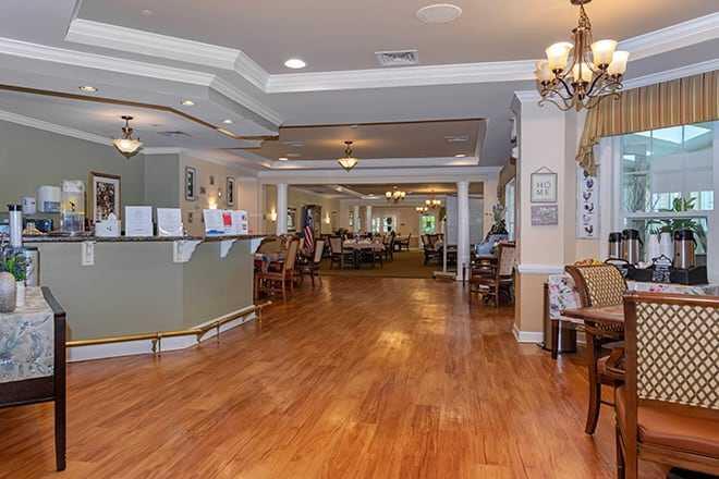 Photo of Brookdale West Hartford, Assisted Living, West Hartford, CT 12