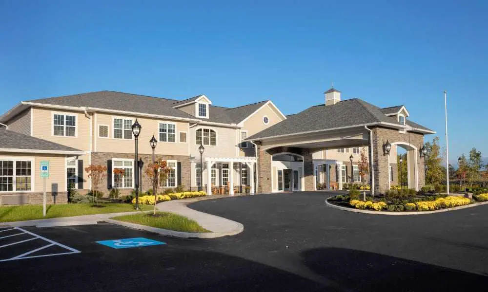 Photo of Brooklyn Pointe Assisted Living & Memory Caren, Assisted Living, Memory Care, Brooklyn, OH 6