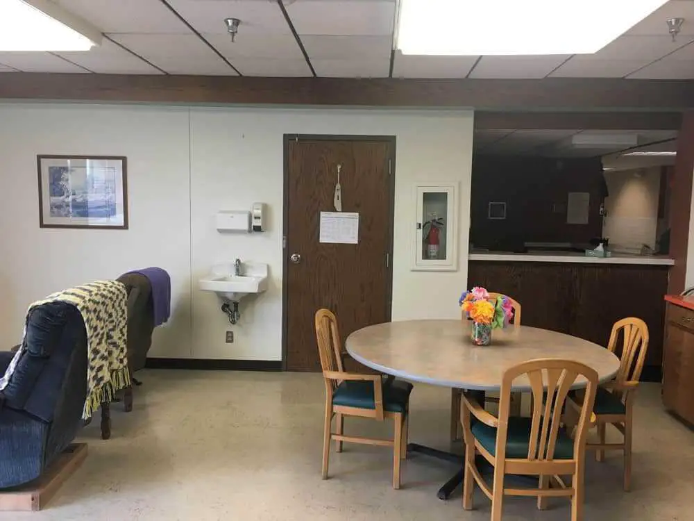 Photo of Caledonia Rehab & Retirement, Assisted Living, Caledonia, MN 1