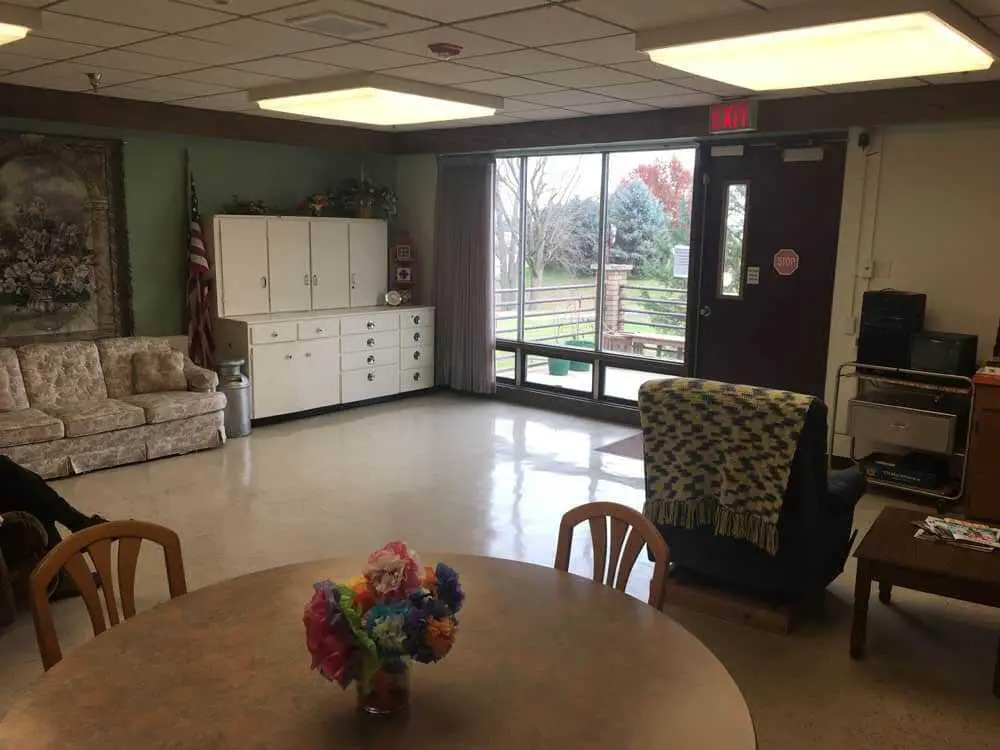 Photo of Caledonia Rehab & Retirement, Assisted Living, Caledonia, MN 3