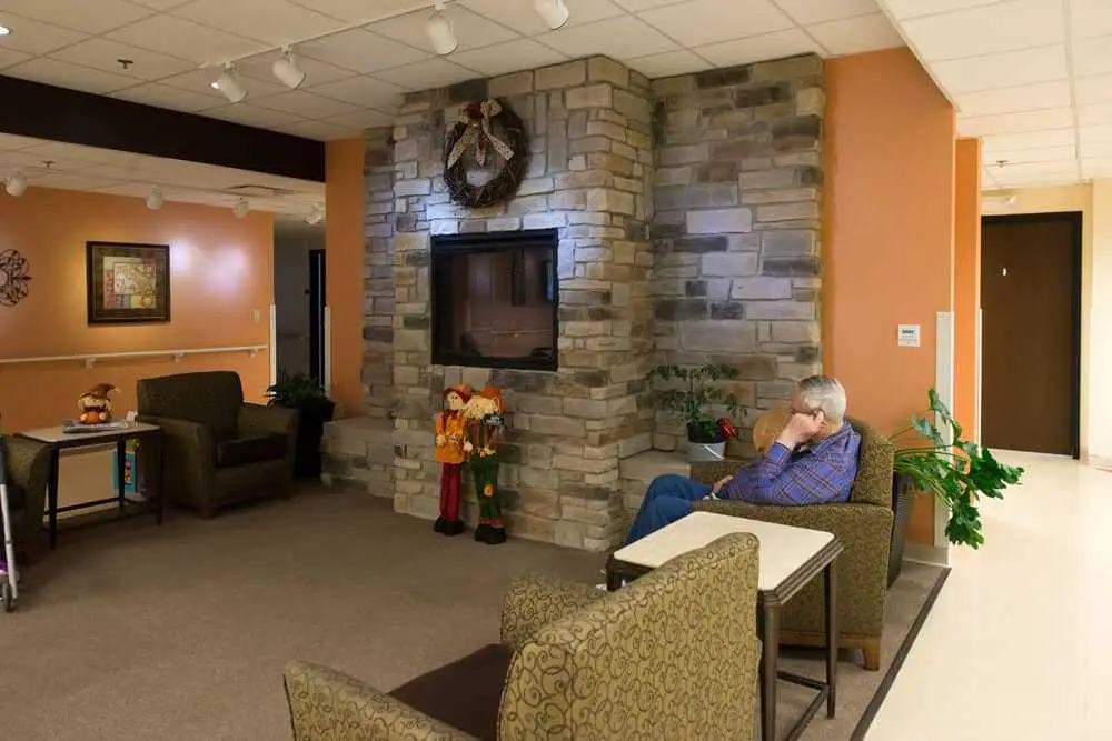 Photo of Caledonia Rehab & Retirement, Assisted Living, Caledonia, MN 5