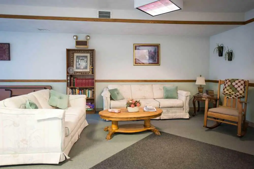 Photo of Caledonia Rehab & Retirement, Assisted Living, Caledonia, MN 6