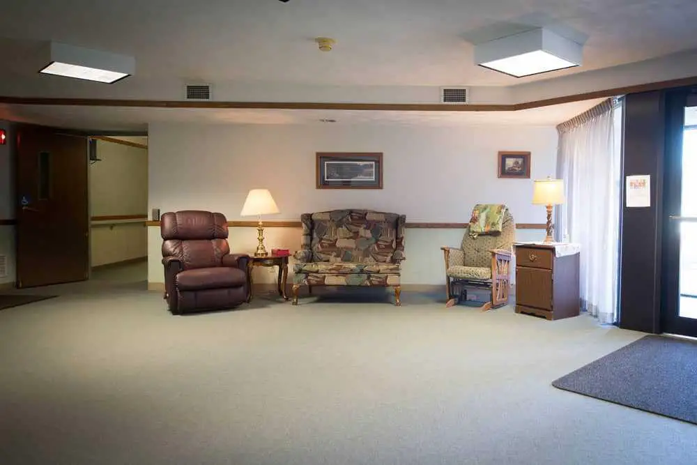Photo of Caledonia Rehab & Retirement, Assisted Living, Caledonia, MN 7