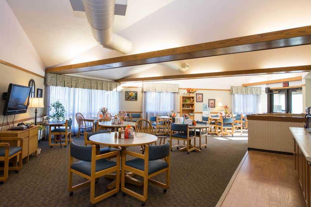 Photo of Caledonia Rehab & Retirement, Assisted Living, Caledonia, MN 8