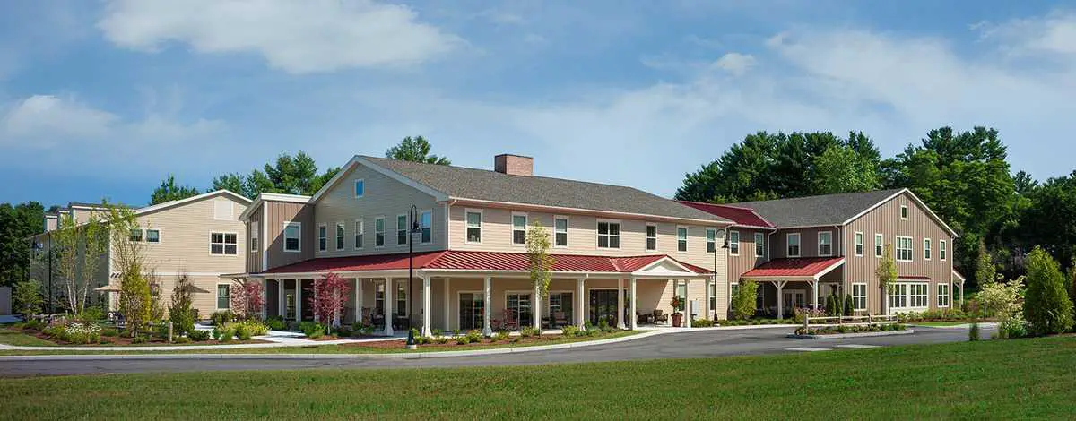 Photo of Carriage House at Lee's Farm, Assisted Living, Memory Care, Wayland, MA 3