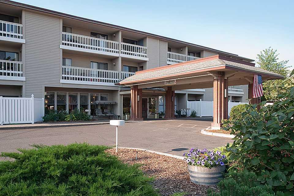 Photo of Cherrywood Place, Assisted Living, Spokane, WA 5
