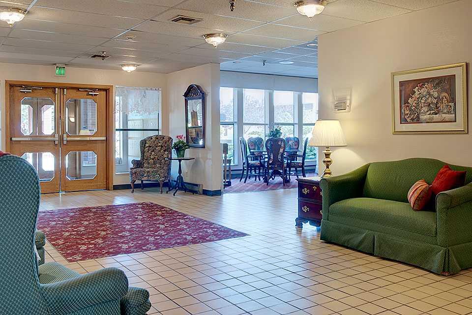 Photo of Cherrywood Place, Assisted Living, Spokane, WA 6
