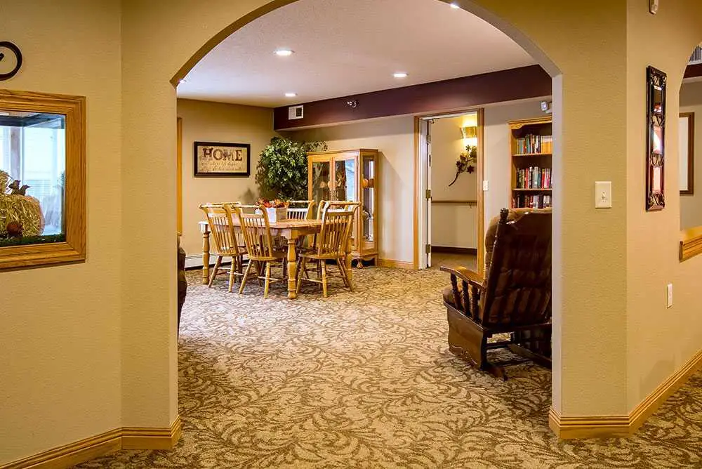 Photo of Edgewood in Alexandria, Assisted Living, Memory Care, Alexandria, MN 3