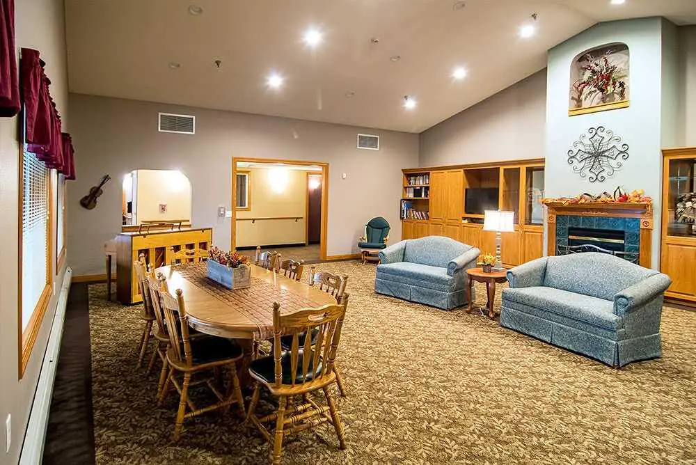 Photo of Edgewood in Alexandria, Assisted Living, Memory Care, Alexandria, MN 4