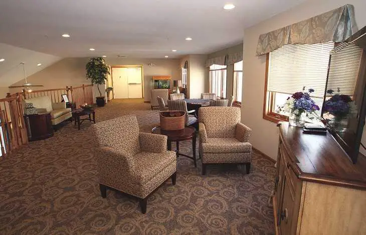 Photo of Elmcroft of Madison, Assisted Living, Memory Care, Madison, WI 1