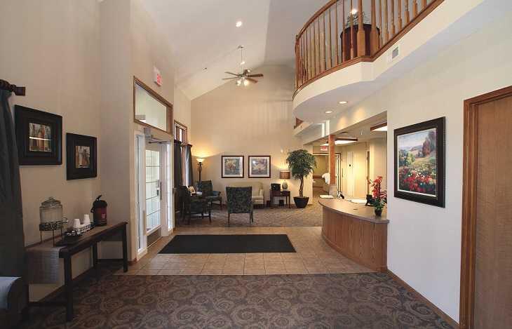 Photo of Elmcroft of Madison, Assisted Living, Memory Care, Madison, WI 3