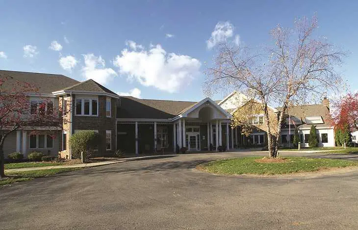 Photo of Elmcroft of Madison, Assisted Living, Memory Care, Madison, WI 4