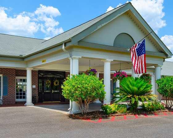 Photo of Elmcroft of Xenia, Assisted Living, Xenia, OH 1