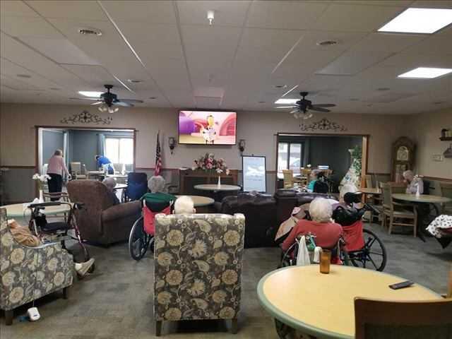 Photo of Elwood Care Center & Assisted Living, Assisted Living, Elwood, NE 3