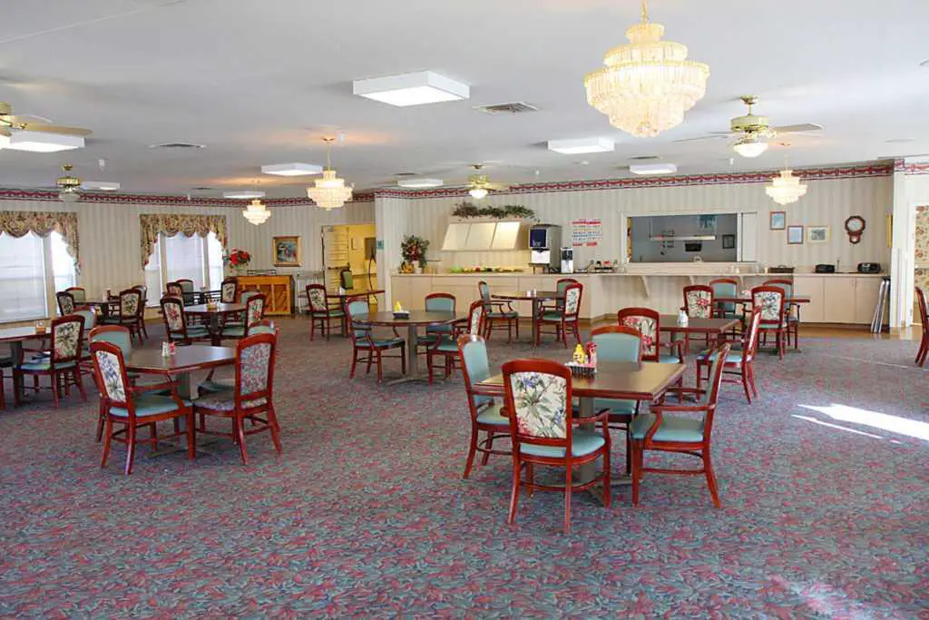 Photo of Emerald Ridge Assisted Living, Assisted Living, Neenah, WI 1