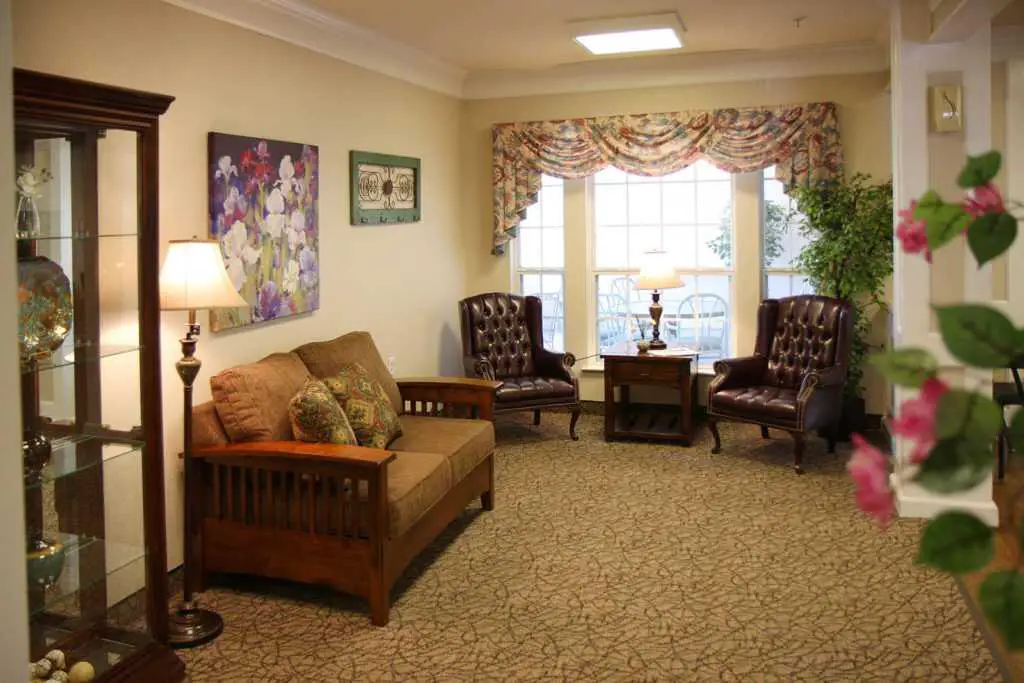 Photo of Emerald Ridge Assisted Living, Assisted Living, Neenah, WI 8