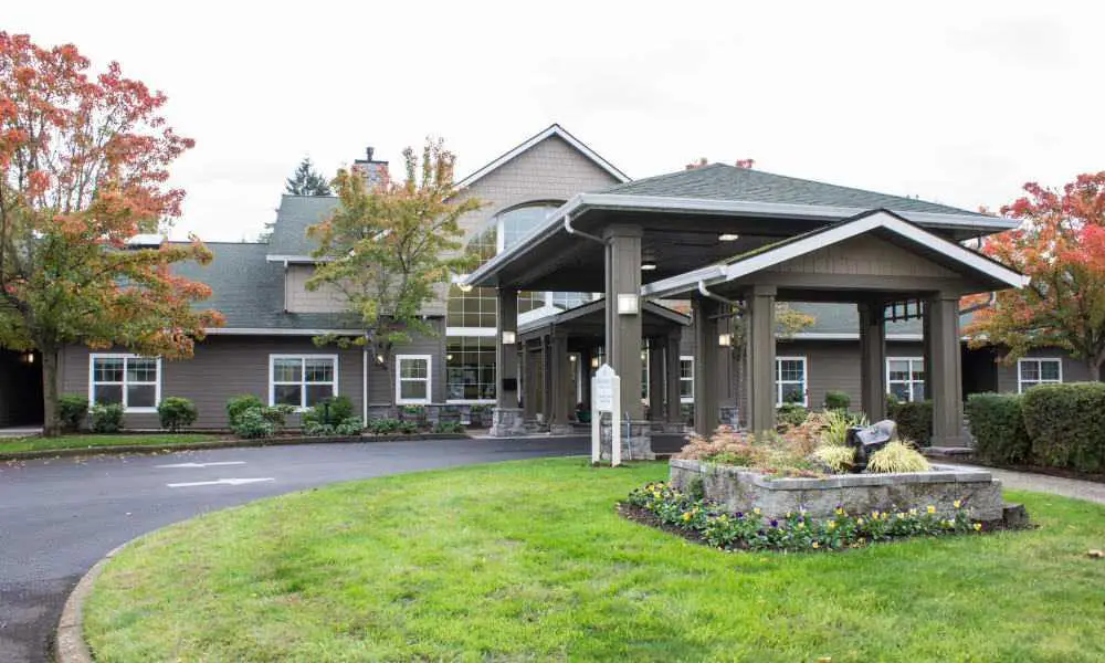 Photo of Evergreen Memory Care, Assisted Living, Memory Care, Eugene, OR 1