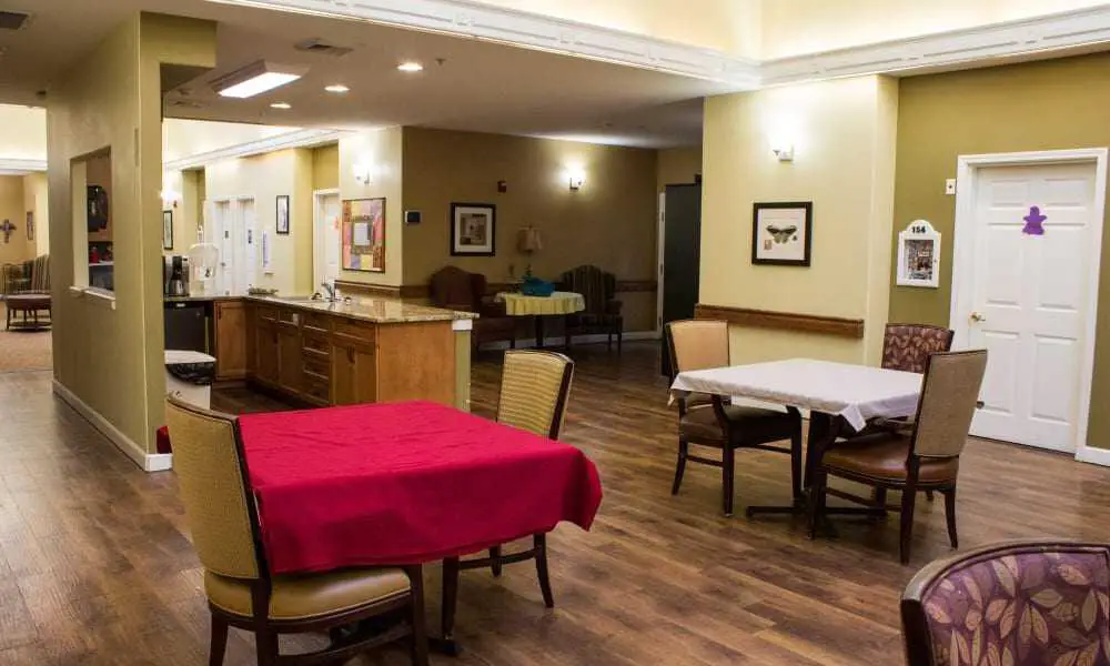 Photo of Evergreen Memory Care, Assisted Living, Memory Care, Eugene, OR 7