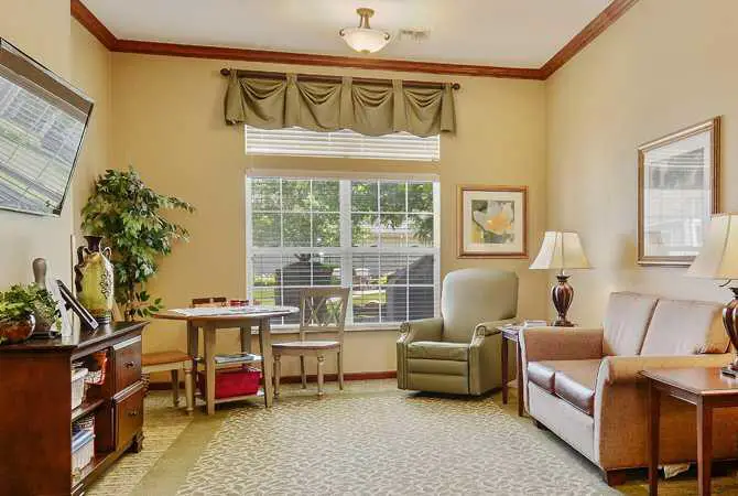 Photo of Fairfield Place, Assisted Living, Fairfield, OH 5