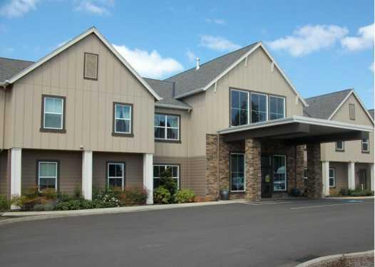 Photo of Fircrest Assisted Living, Assisted Living, McMinnville, OR 8