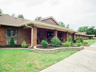 Photo of Fountainbleau Lodge, Assisted Living, Cape Girardeau, MO 3