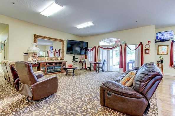 Photo of Golden Age Living, Assisted Living, Milwaukie, OR 4