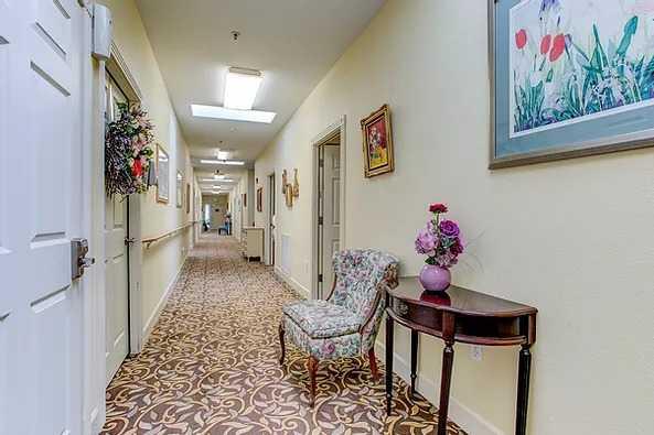 Photo of Golden Age Living, Assisted Living, Milwaukie, OR 5