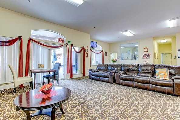 Photo of Golden Age Living, Assisted Living, Milwaukie, OR 10