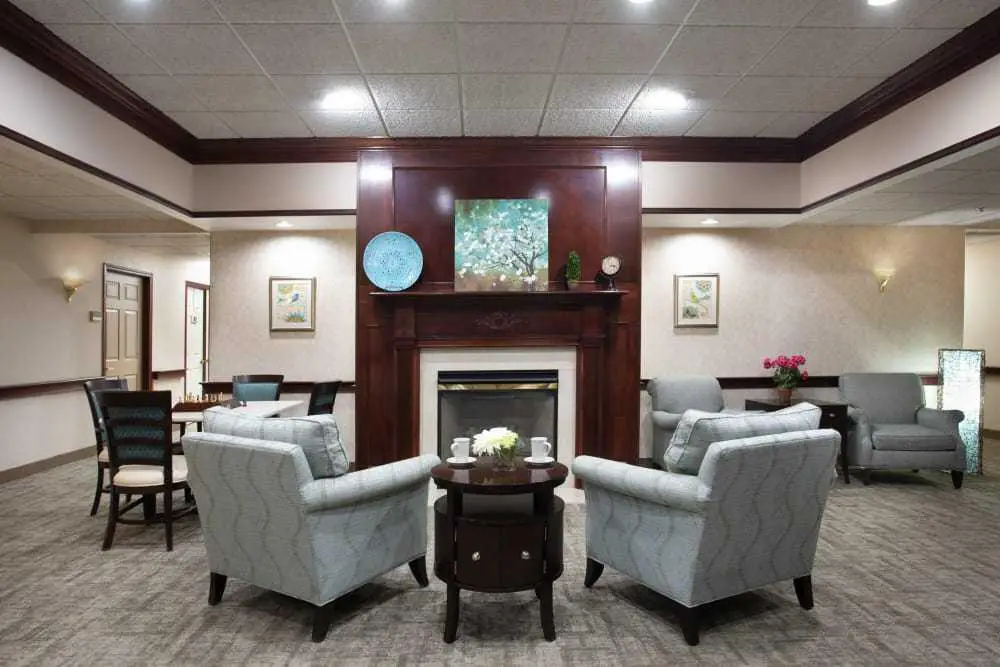Photo of Governor's Pointe, Assisted Living, Mentor, OH 1