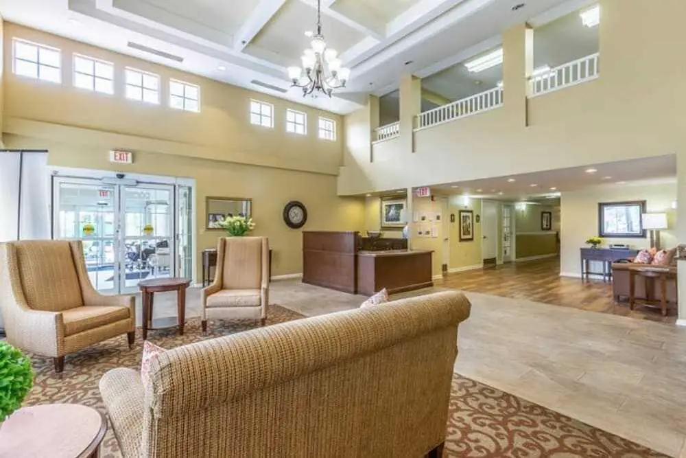 Photo of Grand Villa of Sarasota, Assisted Living, Sarasota, FL 5