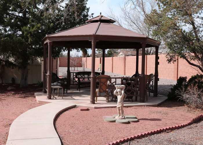 Photo of Harmony Residential Care, Assisted Living, Rio Rancho, NM 5