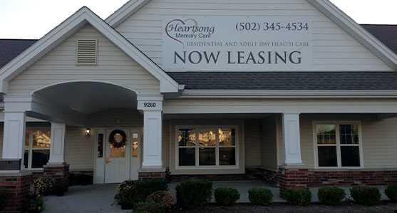 Photo of Heartsong Memory Care, Assisted Living, Memory Care, Louisville, KY 1