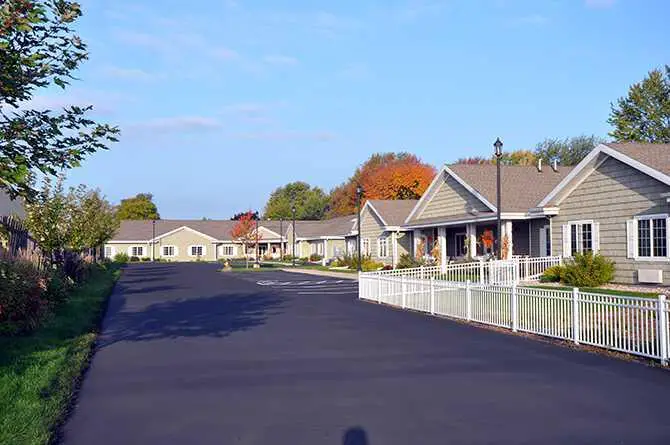 Photo of Heartwood Homes - Appleton, Assisted Living, Memory Care, Appleton, WI 1