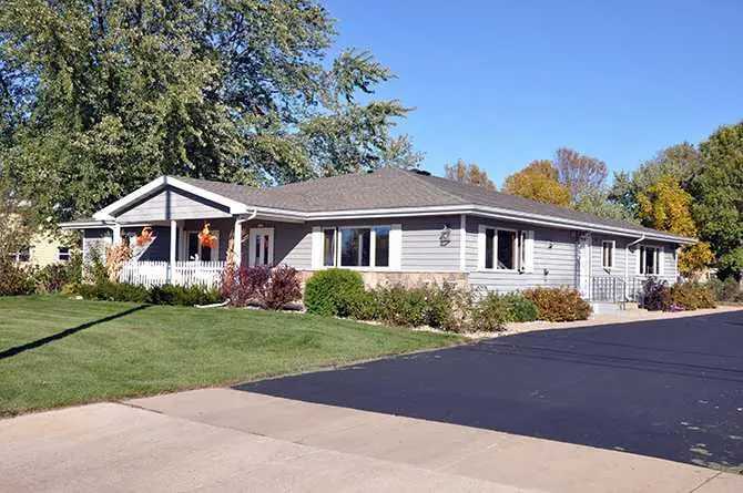 Photo of Heartwood Homes - Appleton, Assisted Living, Memory Care, Appleton, WI 4