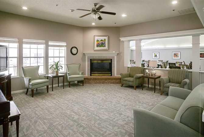 Photo of Hickory Place, Assisted Living, Levelland, TX 5