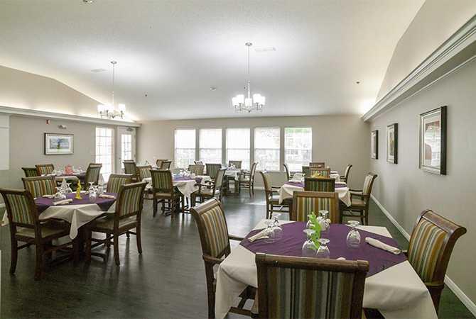 Photo of Hickory Place, Assisted Living, Levelland, TX 8