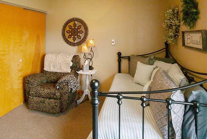 Photo of Hickory Place, Assisted Living, Levelland, TX 10