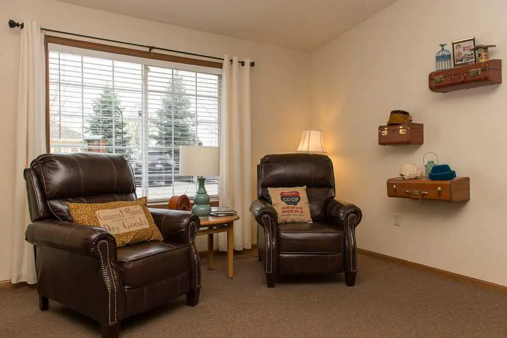 Photo of Homestead Living, Assisted Living, Memory Care, Waunakee, WI 5